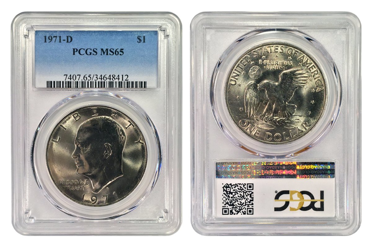 Post-An-Ike-Eisenhower-Dollar